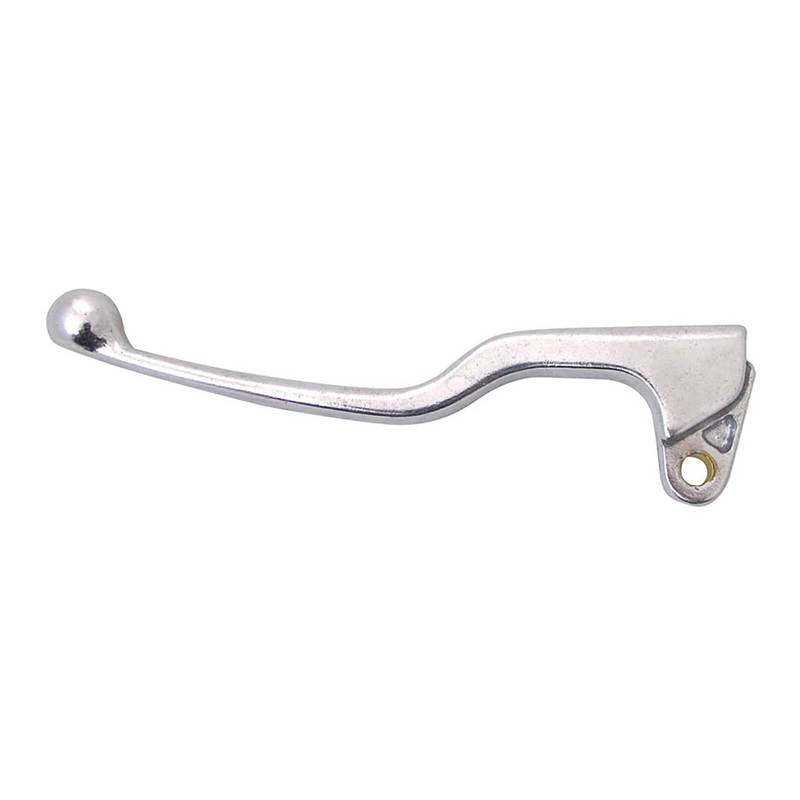 Whites Clutch Lever Kawasaki KX/KXF ’05-’14 – Polished
