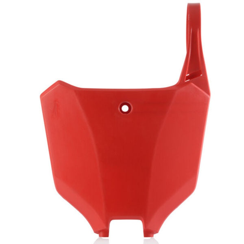 Acerbis – Front Number Plate (Honda) Year 2021