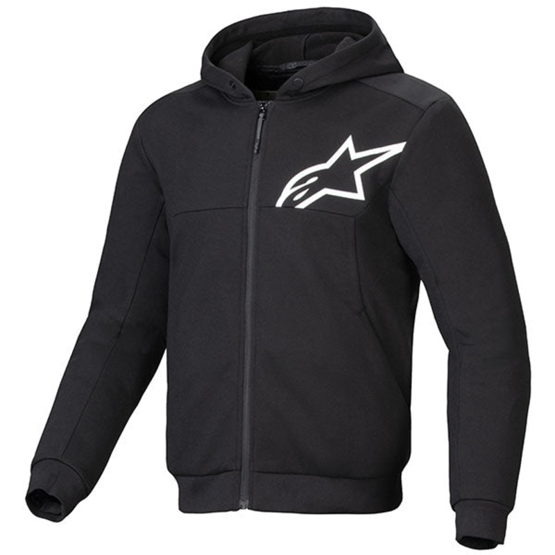Alpinestars – Chrome V2 Sport Hoodie