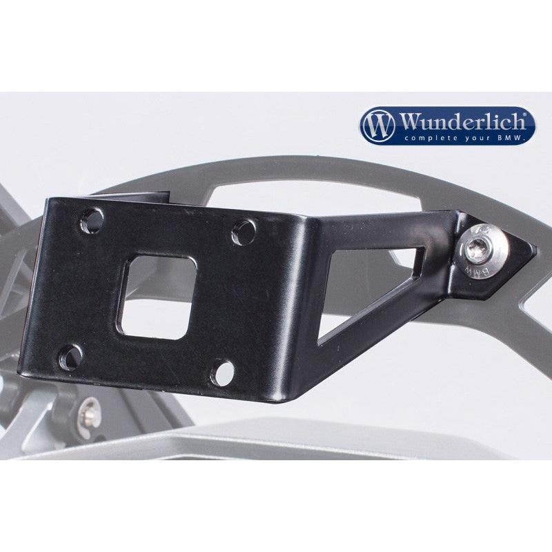 BMW R1200GS Ergonomics – Navigation Holder (for Screen Reinforcement Bracket)