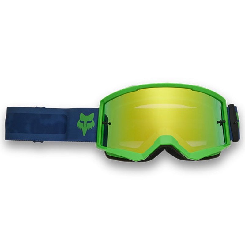 Fox Racing – Main Taunt Spark Goggle (Youth)