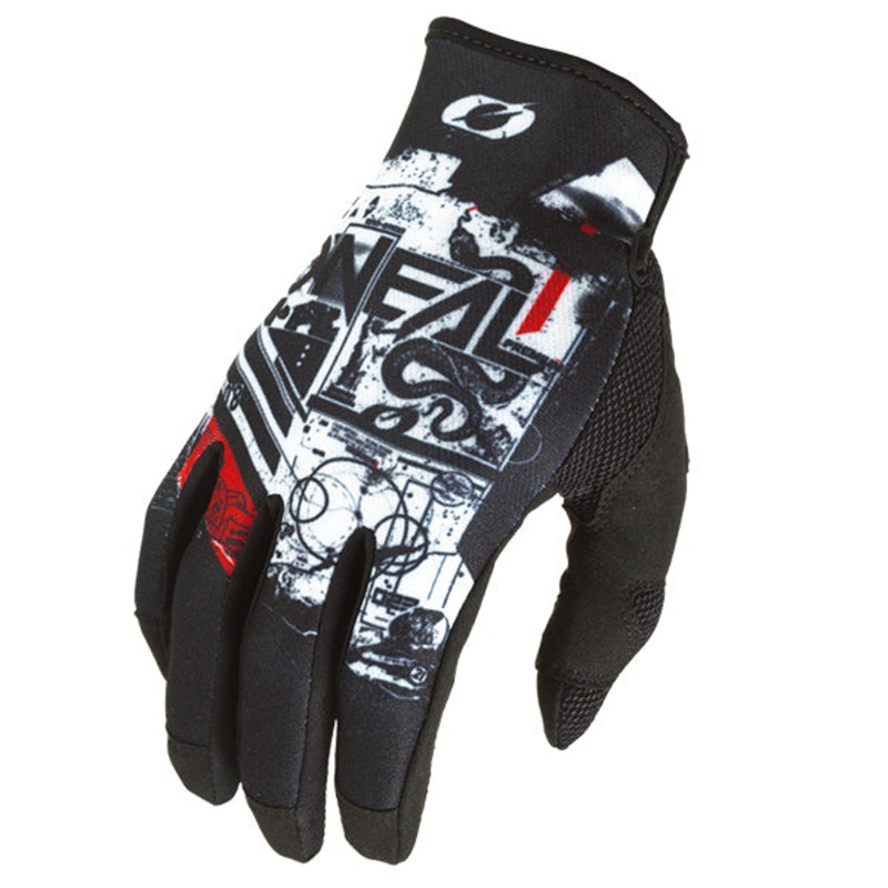O’Neal – Mayhem Scarz Glove