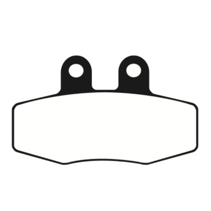 Premier Brake Pads – PR Off-Road Sintered (GF026K5)