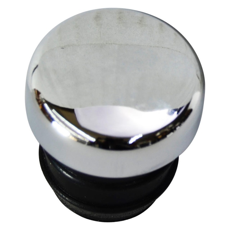 Push In Oil Cap – Harley Style OEM# 62644-84T