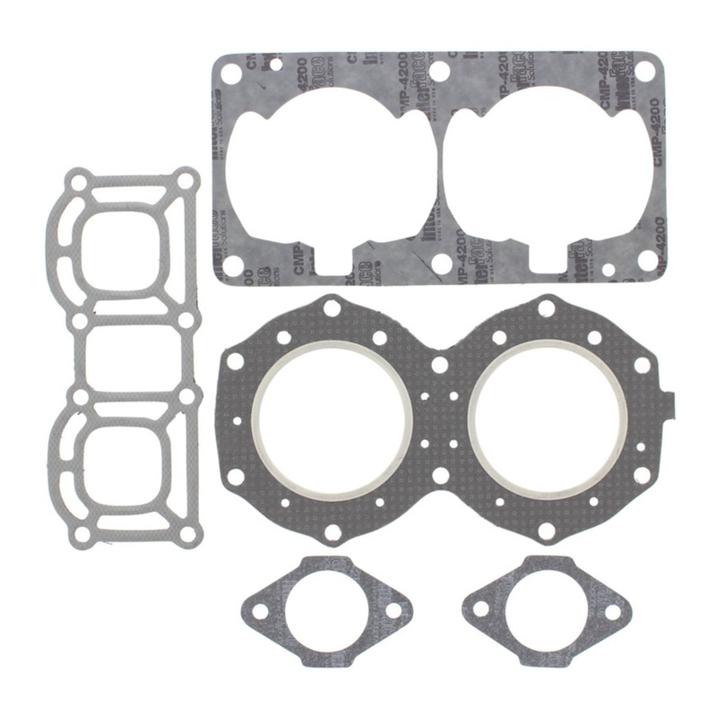 PWC TOP END GASKET KIT 610119