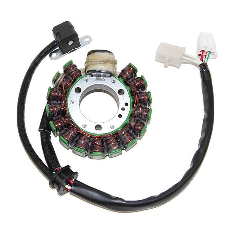 Stator YFB250T / Wolf (’94-’00) / YFM350 Bear (’99-’00)
