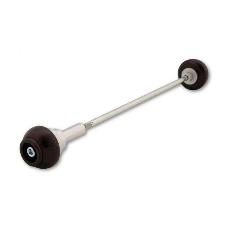 Suzuki Hayabusa Protection – Axle Sliders