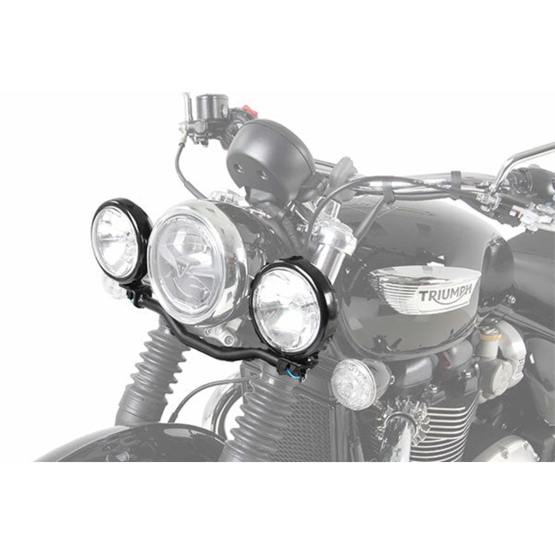Triumph Bonneville SpeedMaster Light – Twinlight (Set)