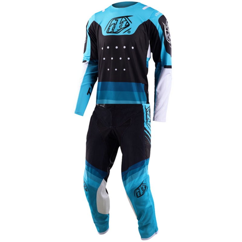 Troy Lee Designs – GP Pro Air Apex Jersey, Pant Combo