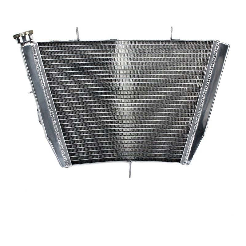 Whites Radiator Suzuki GSX-R600 / 750 ’06-’09