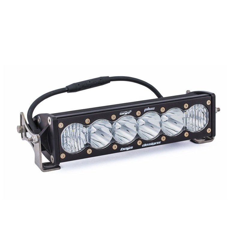 Aux LED Bar  OnX6 +