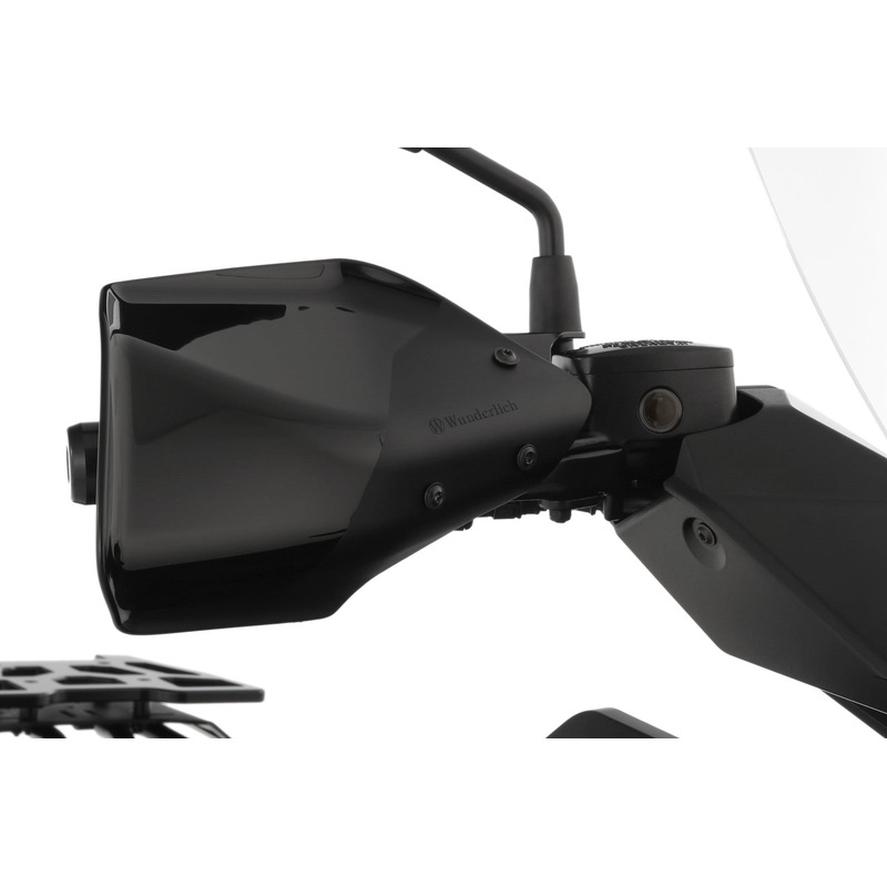 BMW CE 04 Protection – Hand Guards