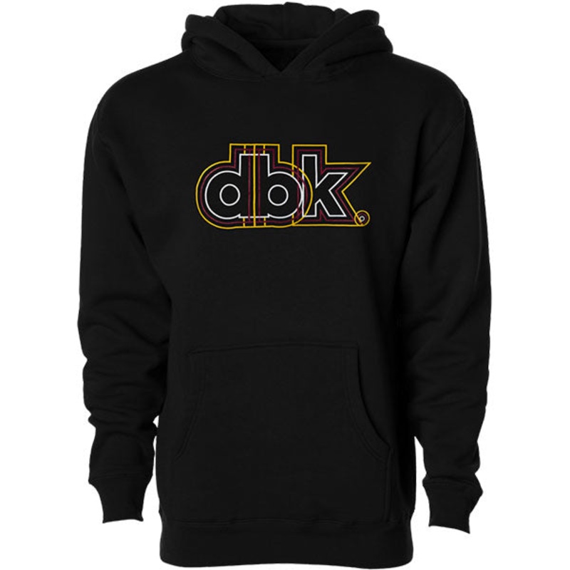 Dirt Bike Kidz – Lined Up Hoodie (Youth)