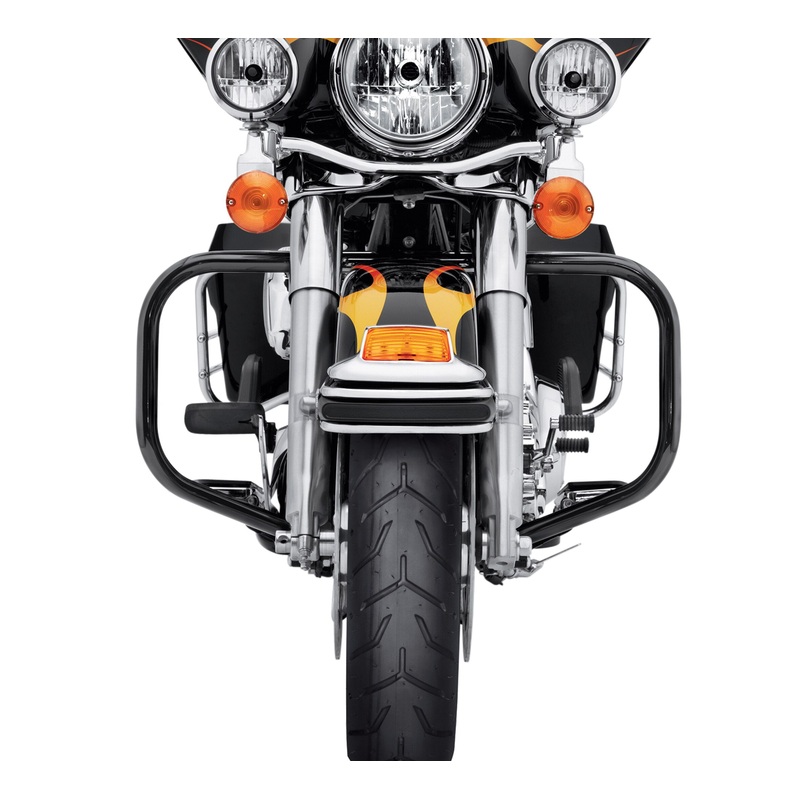 Harley-Davidson 49050-09A Engine Guard Kit