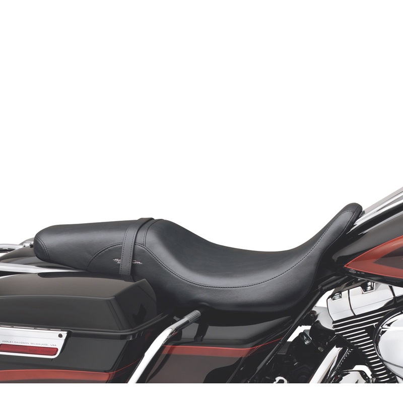 Harley Davidson 52265-01A Badlander Seat BADLANDER SEAT, TOURING