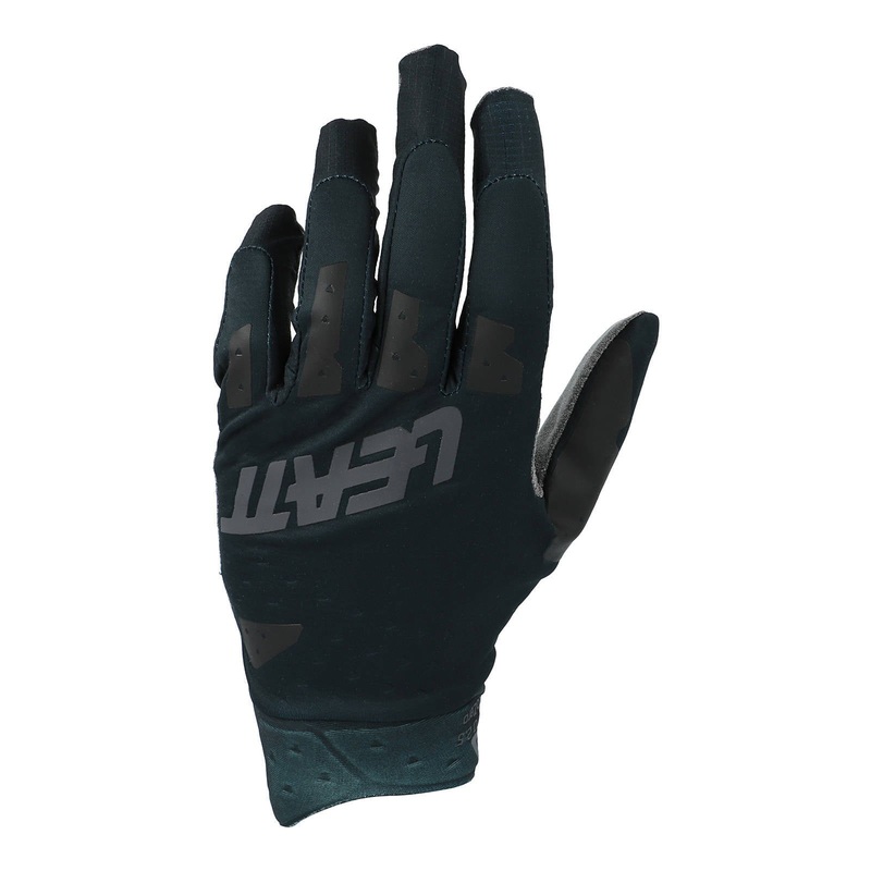 Leatt 2023 2.5 Subzero Glove – Black