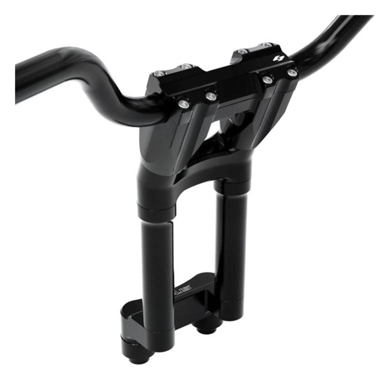 Road Glide 10″ Pro Kit – 15+ Road Glide