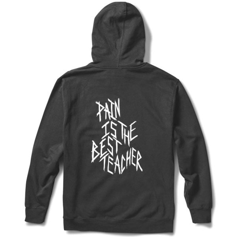 Roland Sands Designs – Pain Zip Hoody