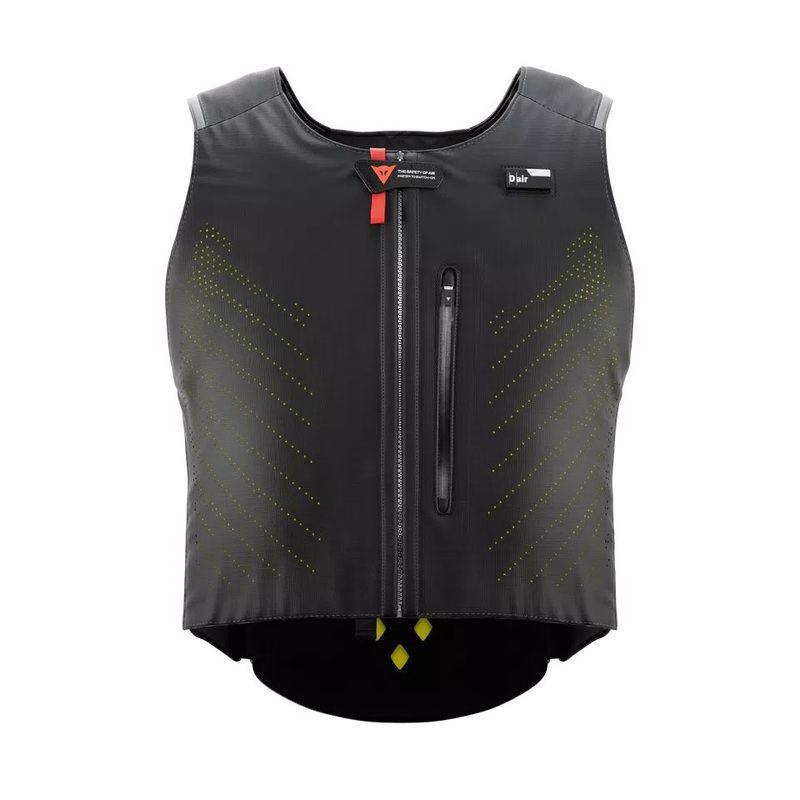DAINESE SMART AIR – MOTORCYCLE AIRBAG VEST