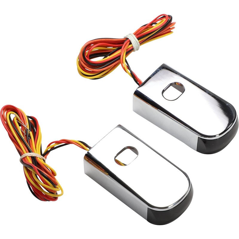 Fender Strut Led Marker Lights Raw