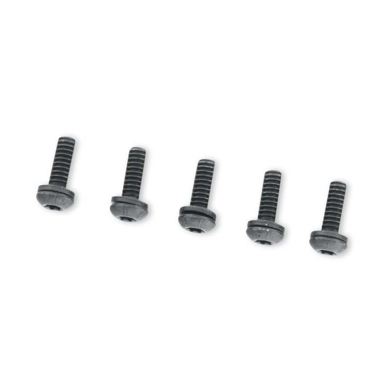 Harley Davidson 12600255 Derby Cover Hardware Kit KIT,MISC HWD,TOURING DERBY