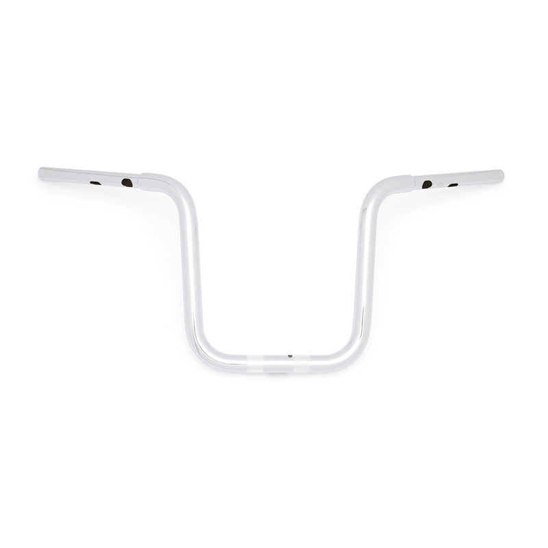 Harley Davidson 55801501 Road Glide Tallboy Handlebar KIT,H-BAR,TALLBOY,CHROME