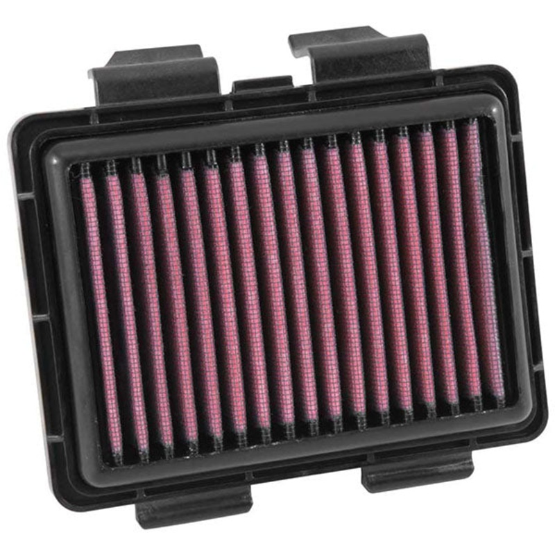 K&N – OEM Replacement Hi-Flow Air Filter (Honda)