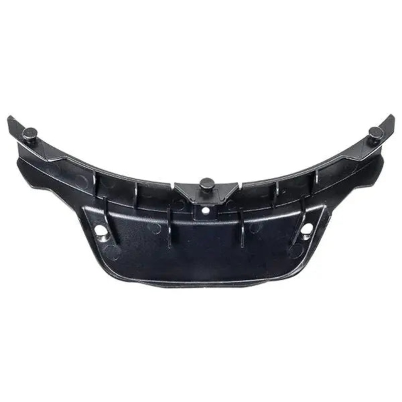LS2 Nose Guard Support Black For Rapid Mini FF353 Junior Helmets