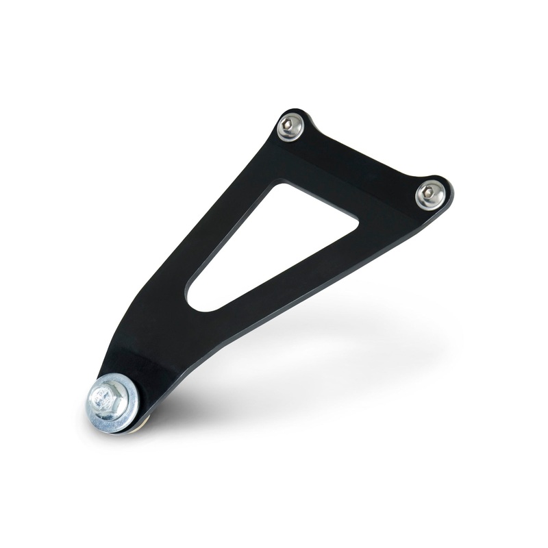 NINJA 250R 08-12 Muffler Bracket