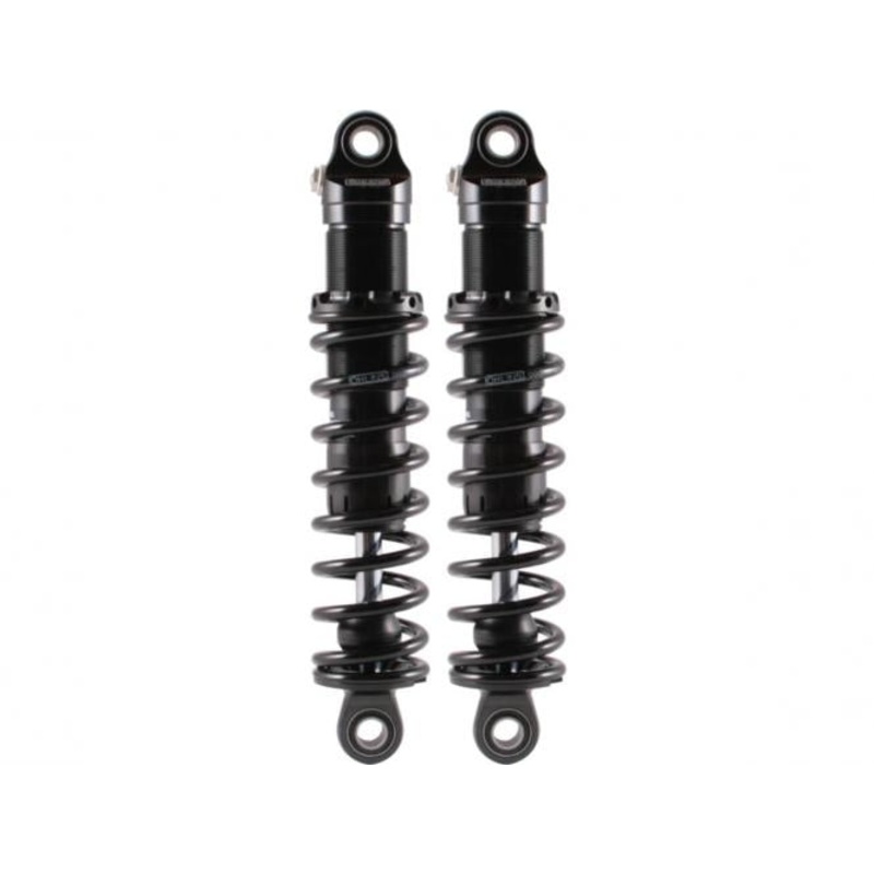 S36D Road & Track 326mm Twin Shocks