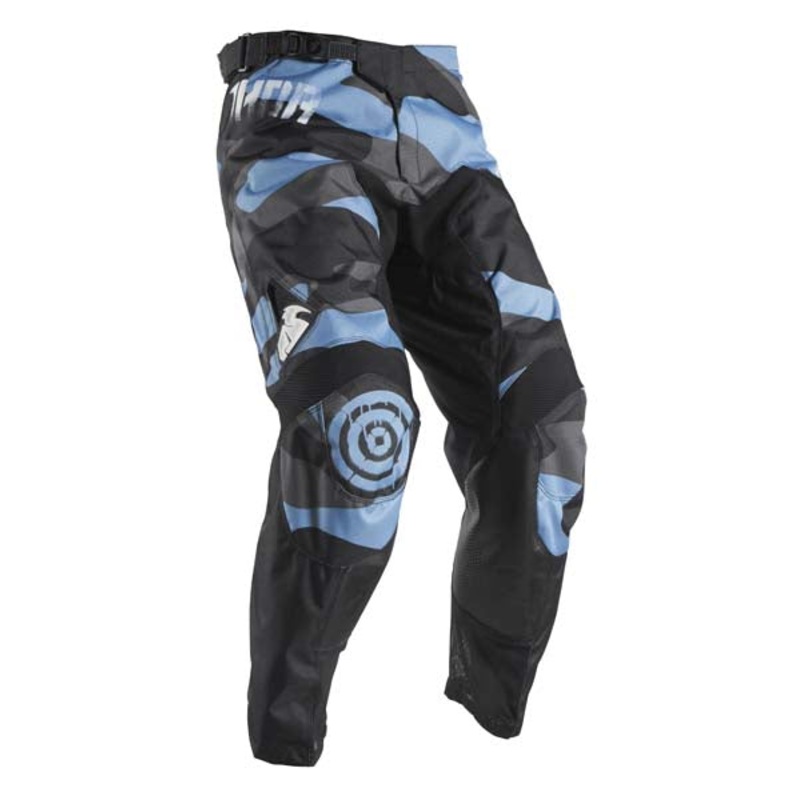 Thor – Pulse Covert Pant