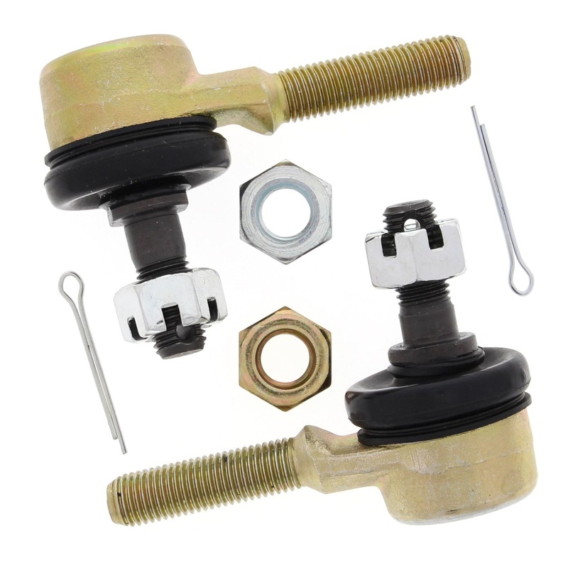 Tie Rod End Kit 51-1012 – Flange Type
