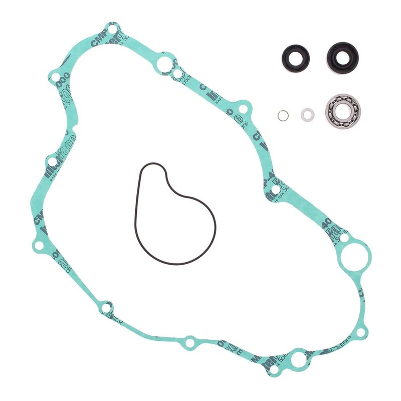 Vertex Water Pump Rebuild Kit – WR250F ’01-’13