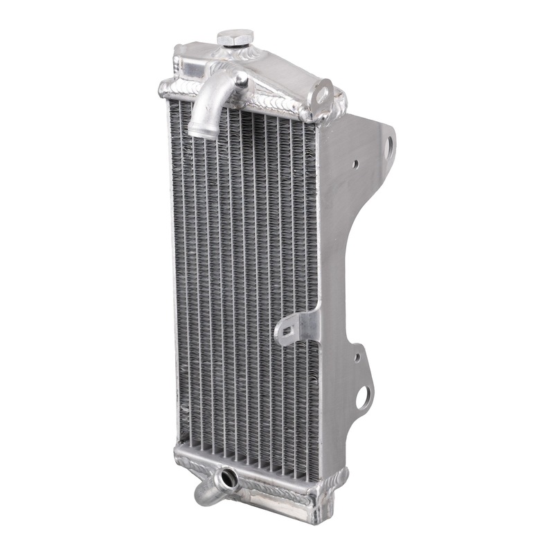 Whites Radiator Left Honda CRF250R ’16-’17