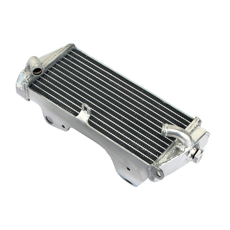 Whites Radiator Left Honda CRF450R ’15-’16