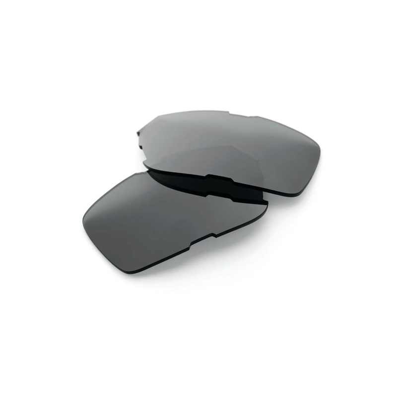 100% Eastcraft Replacement Dual Lens Smoke