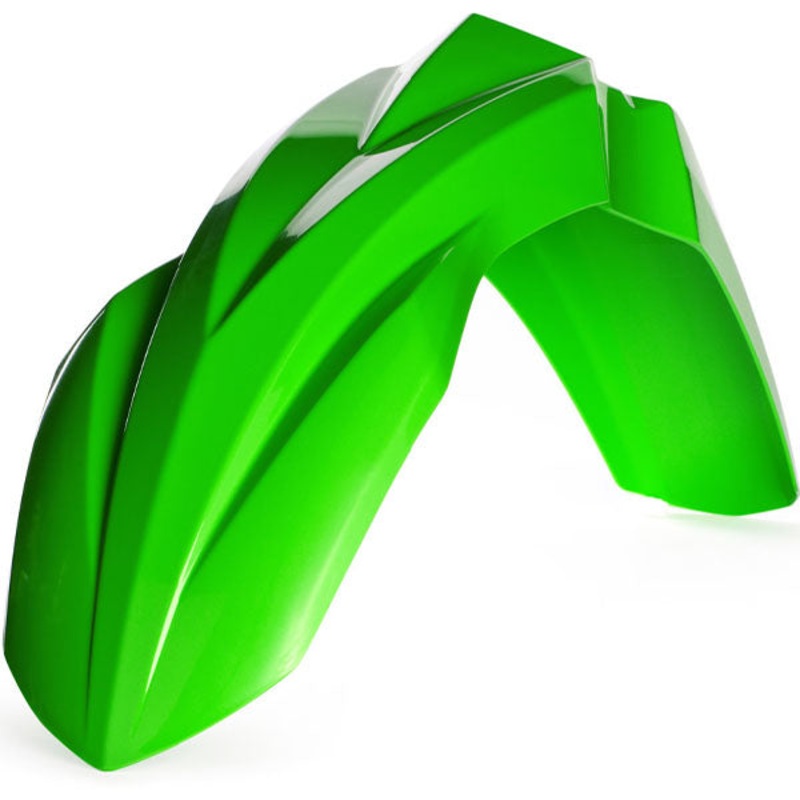 Acerbis – Front Fenders (Kawasaki) Year 2014