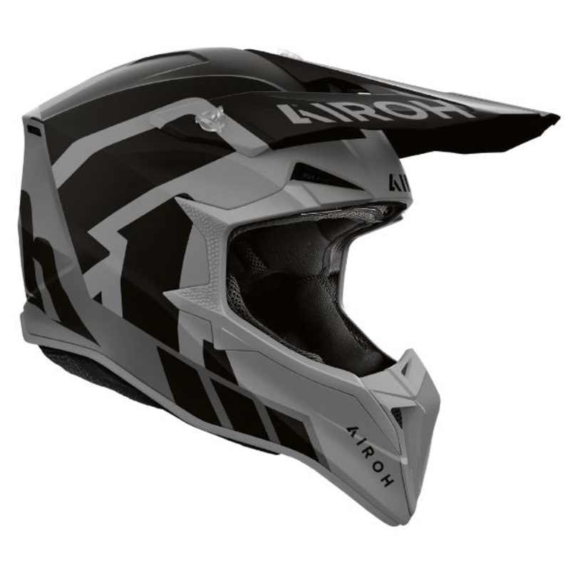 Airoh – Wraaap Reloaded Helmet