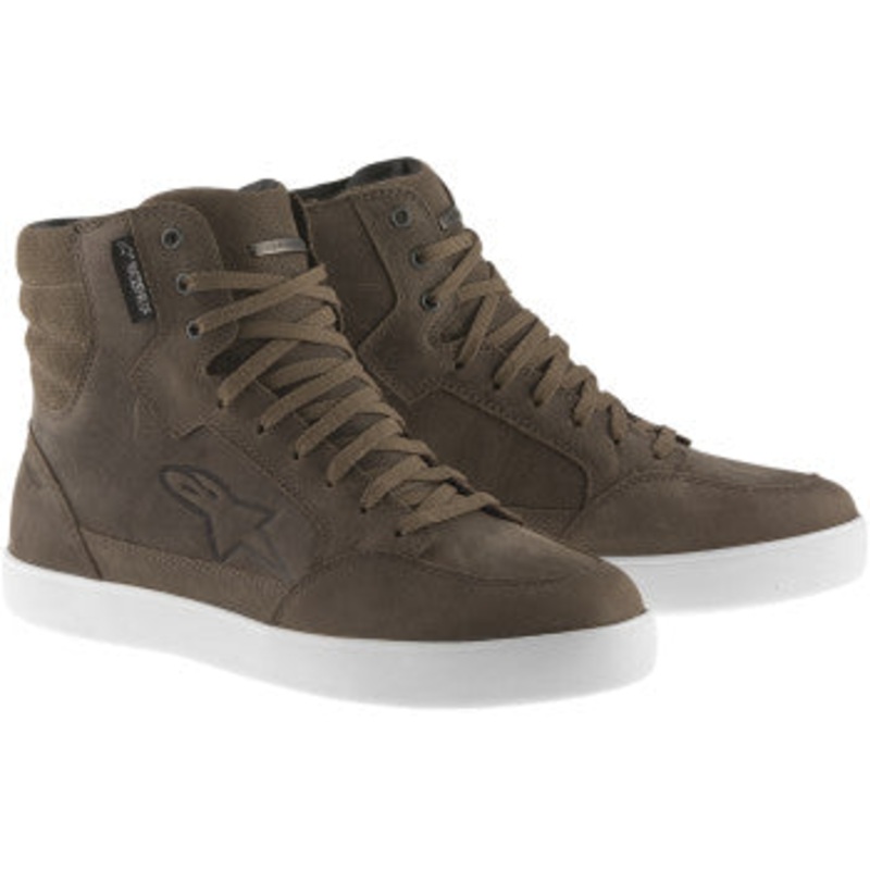 Alpinestars – J-6 Waterproof Shoe