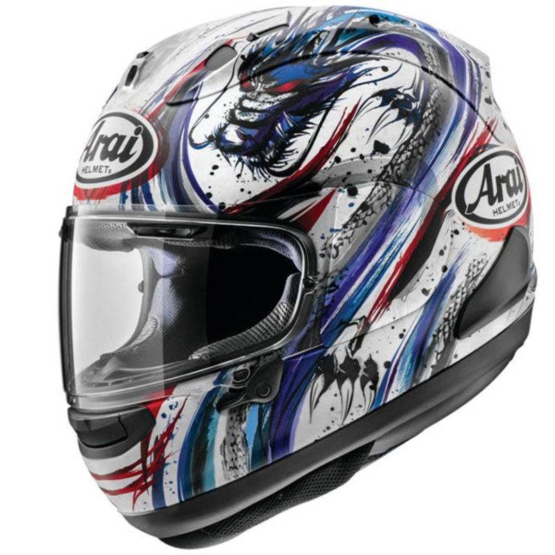 Arai – Corsair-X Kiyonair Helmet