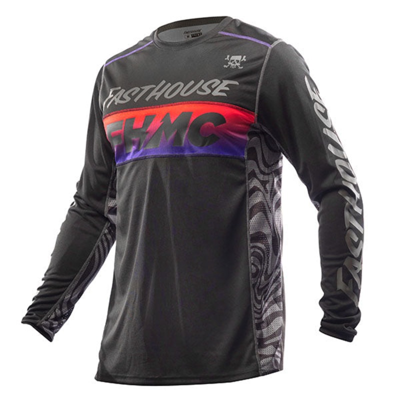 Fasthouse – Grindhouse Nova Jersey