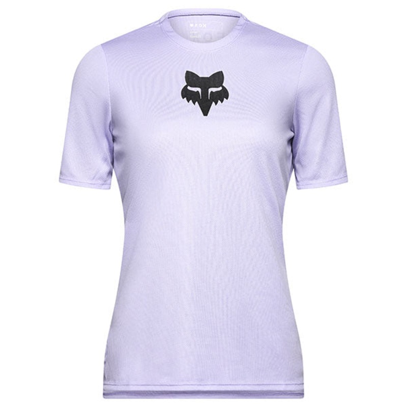 Fox Racing – Ranger Fox Head Jersey (MTB) (Womens)