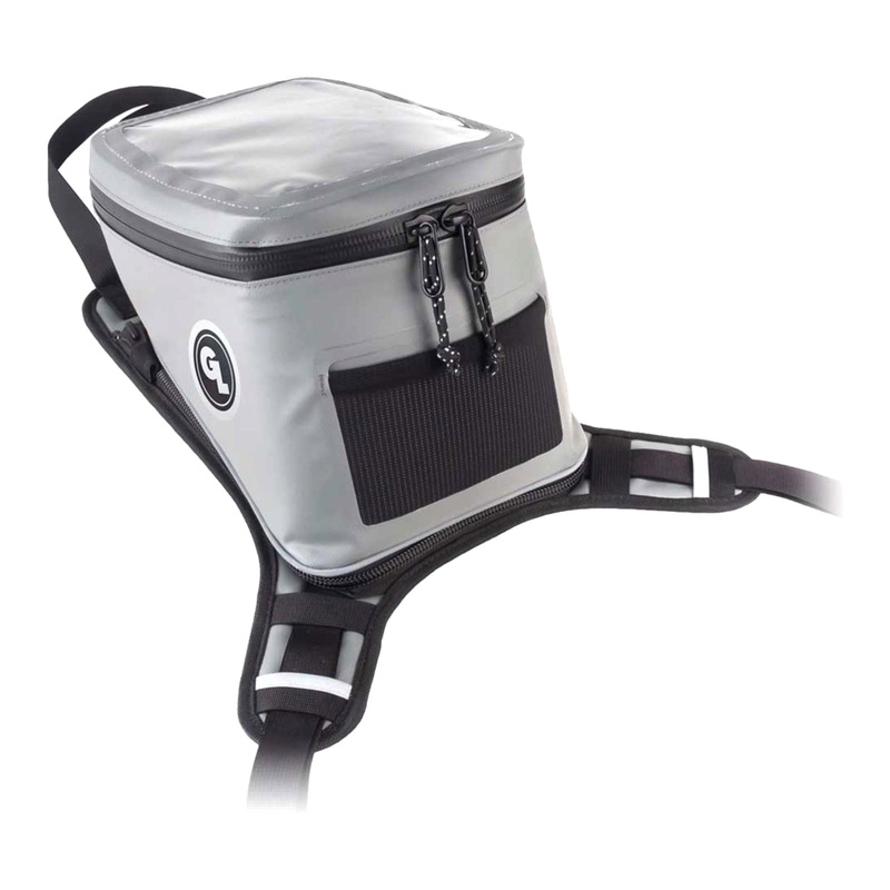 Giant Loop Fandango Tank Bag – Grey