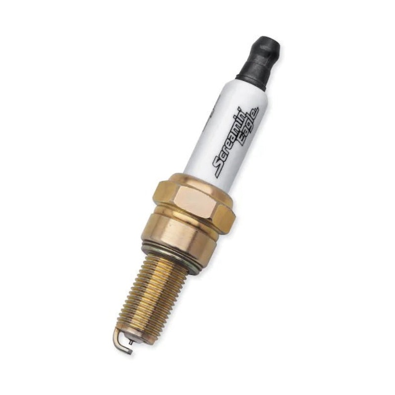 Harley Davidson 31600085 SCREAMIN’ EAGLE PERFORMANCE SPARK PLUGS Screaming S-PLG,PERFORMANCE