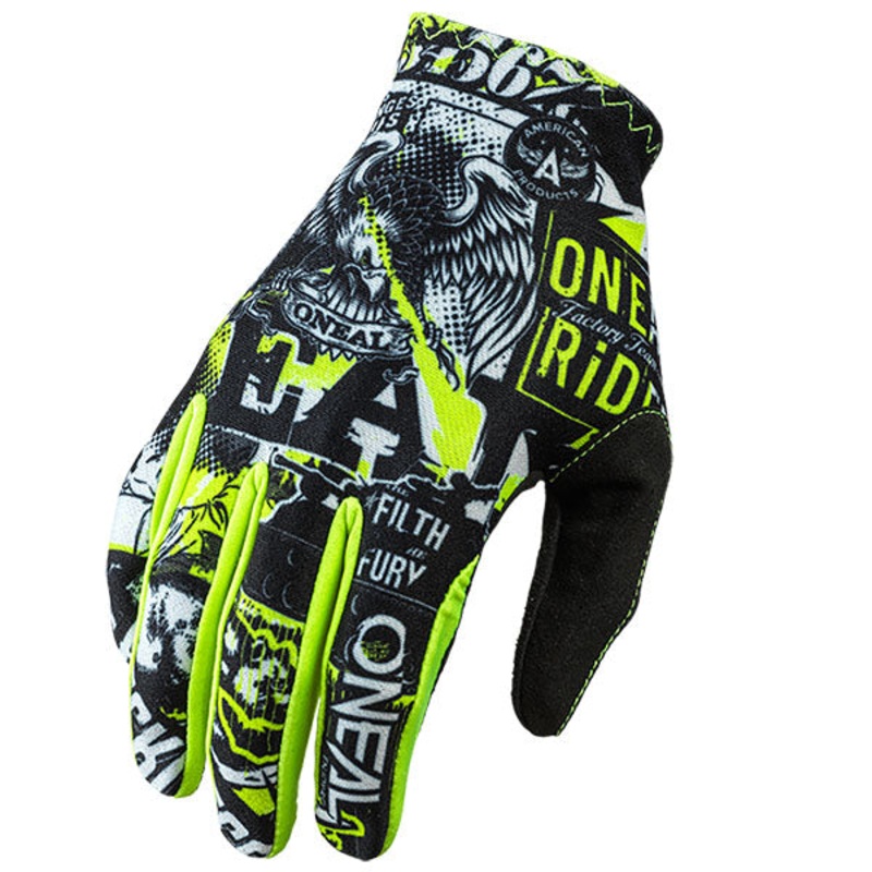O’Neal – Matrix Attack Glove (Youth)
