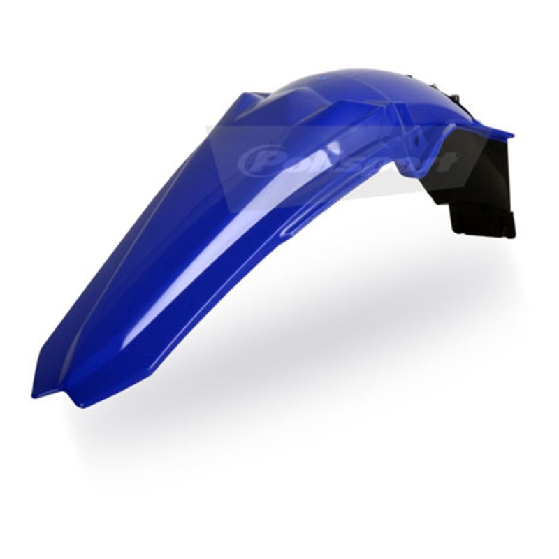 Rear Guard Yamaha YZ450F ’10-’13 98Y- Blue