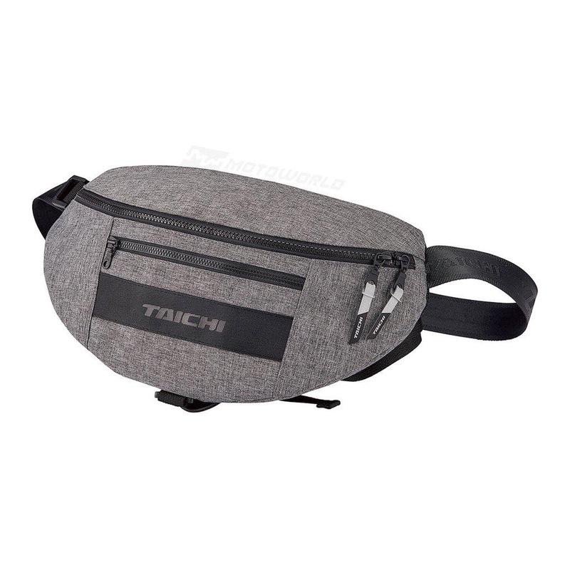 TAICHI RSB282 2 WAY MOTORCYCLE BELT BAG (2L)