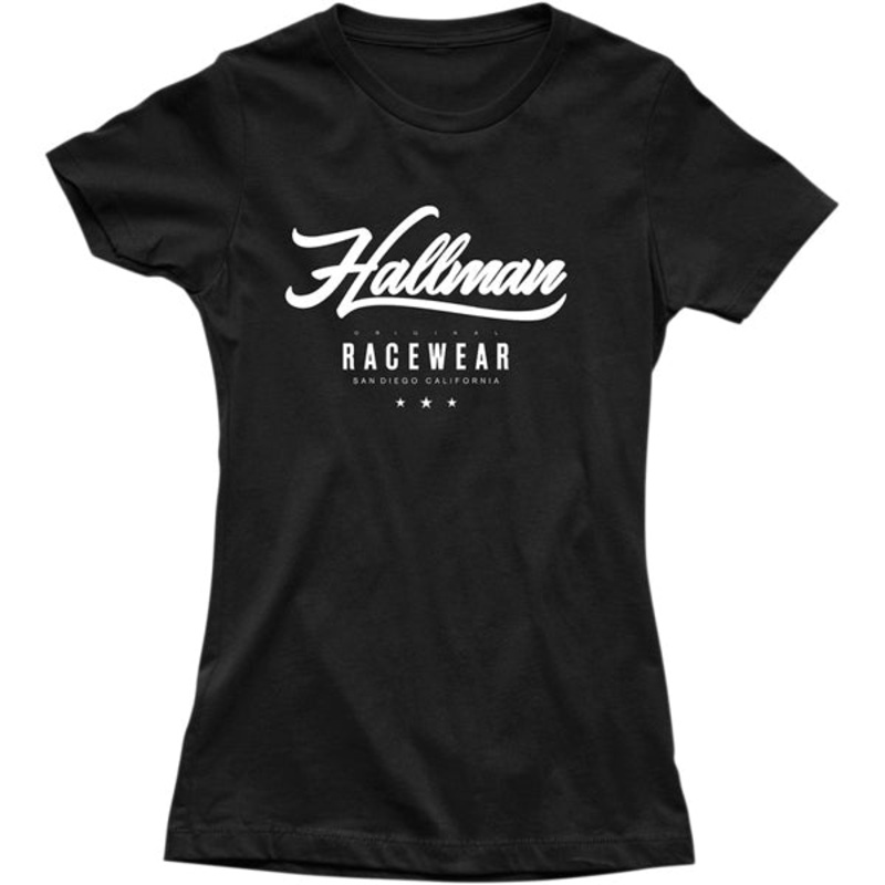 Thor – Hallman Original Tee (Women’s)