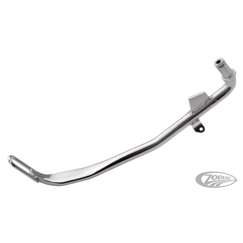 V-twin Kickstand for Dyna