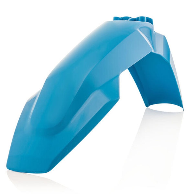 Acerbis – Front Fenders (Husqvarna) Year 2014